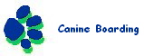 Canine Boarding