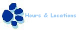 Hours & Locations